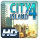 City Island 4- Simulation Town