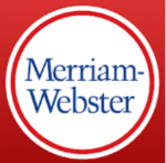 Dictionary - Merriam-Webster