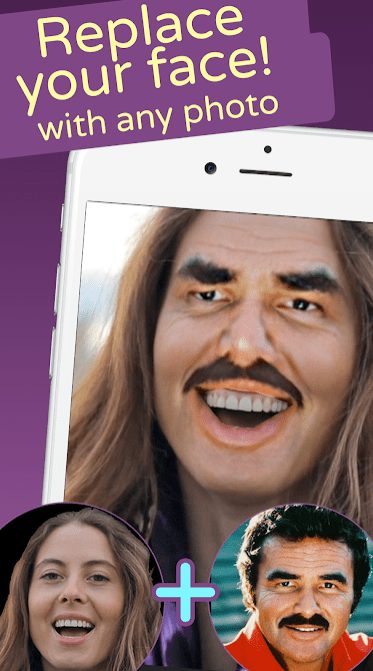 Face Swap Live app review