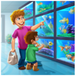 Fish Tycoon 2 Virtual Aquarium