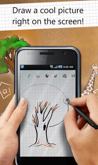 How to Draw - Easy Lessons app