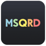 MSQRD