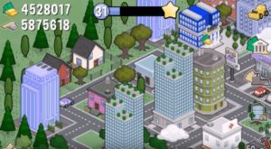 Moy City Builder app