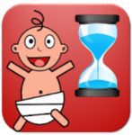 Newborn Baby Timer