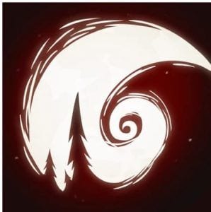 Night of the Full Moon logo