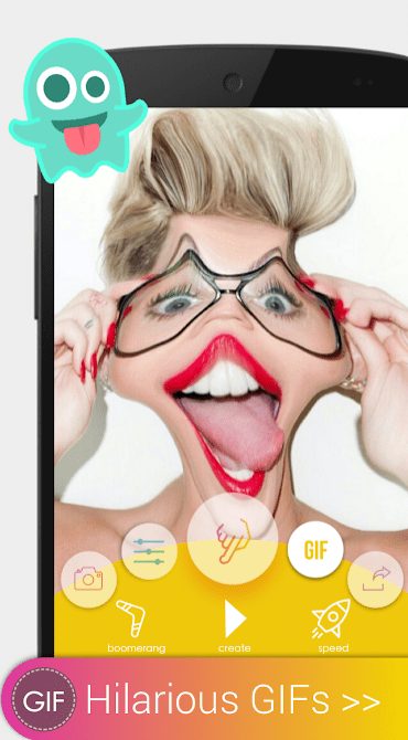 Photo Warp app review