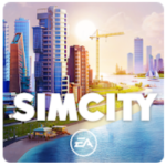 SimCity BuildIt