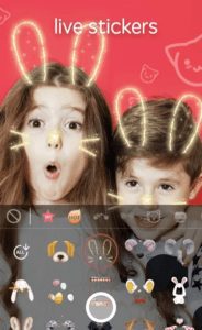 Sweet Snap app review
