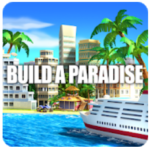 Tropic Paradise Sim