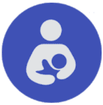 Breastfeeding - Baby Tracker App 1