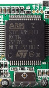 Magnifier & Microscope app