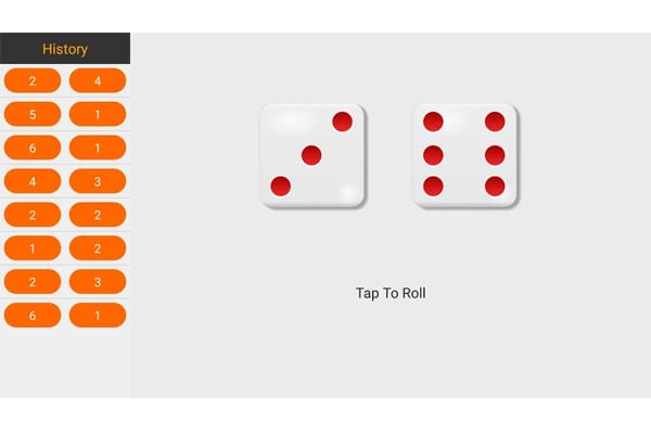 9 Best dice roller apps for Android | Android apps for me ...