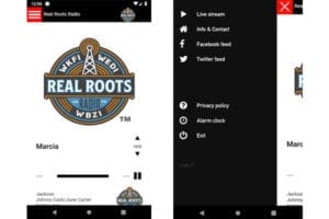 real roots app