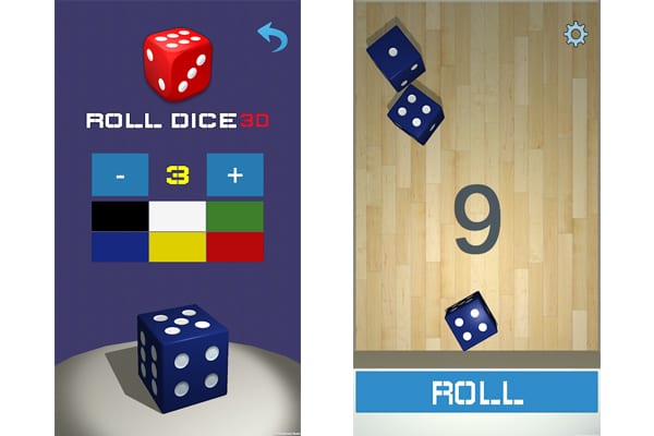 9 Best Dice Roller Apps For Android Android Apps For Me Download Best Android Apps And More