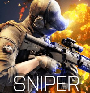 Blazing Sniper