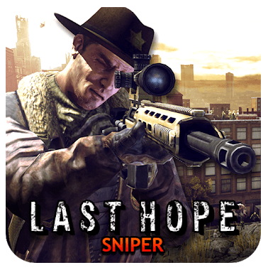 Last Hope Sniper