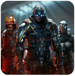 Modern Combat 5 app