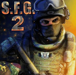 Special Forces Group 2 app review