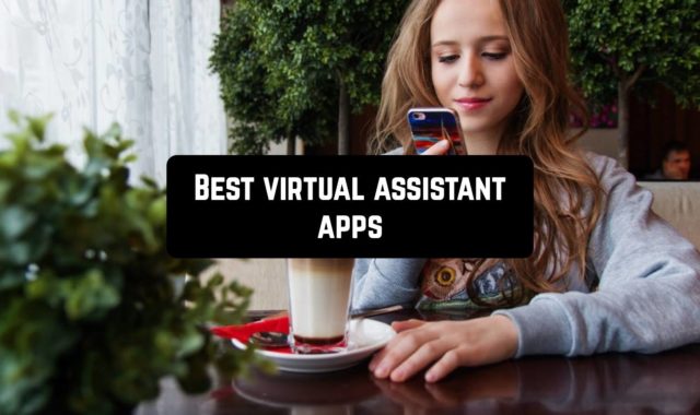 9 Best virtual assistant apps for Android
