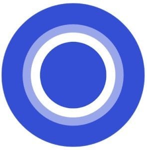 Microsoft Cortana – Digital assistant app
