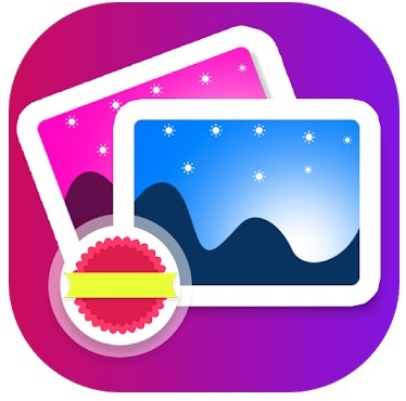 Watermark for Photos
