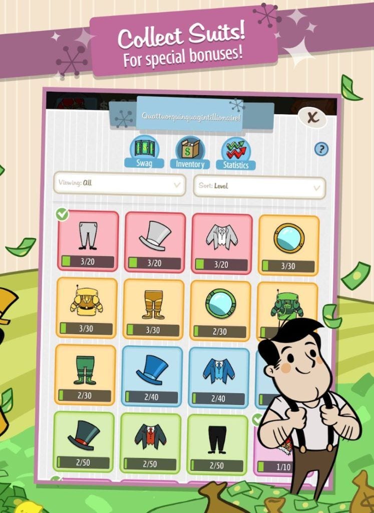 AdVenture Capitalist