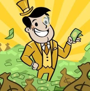 AdVenture Capitalist logo