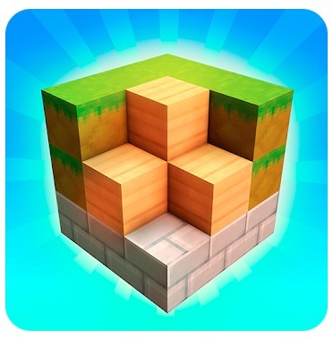 Block Craft 3D