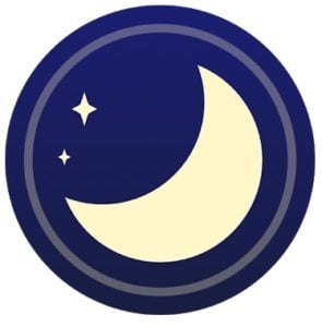 Blue Light Filter - Night Mode, Night Shift review