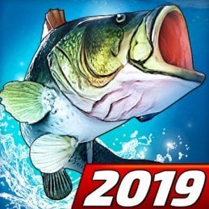 Fishing Clash logo