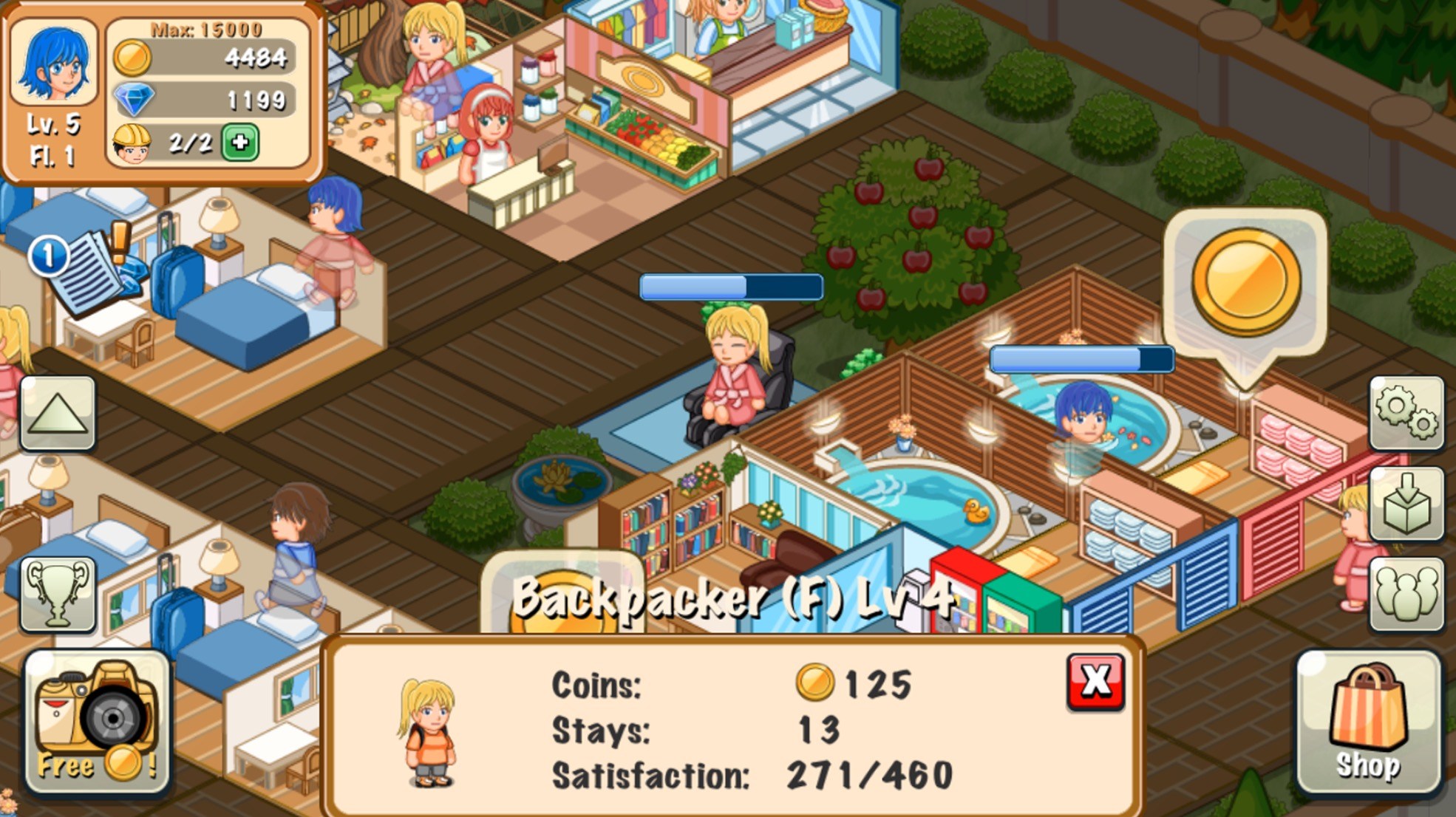 Hotel Giant 2 Download Free