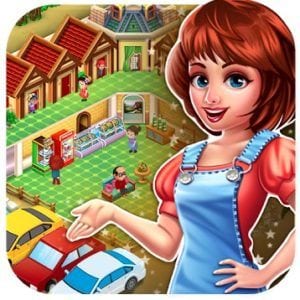 Resort Island Tycoon