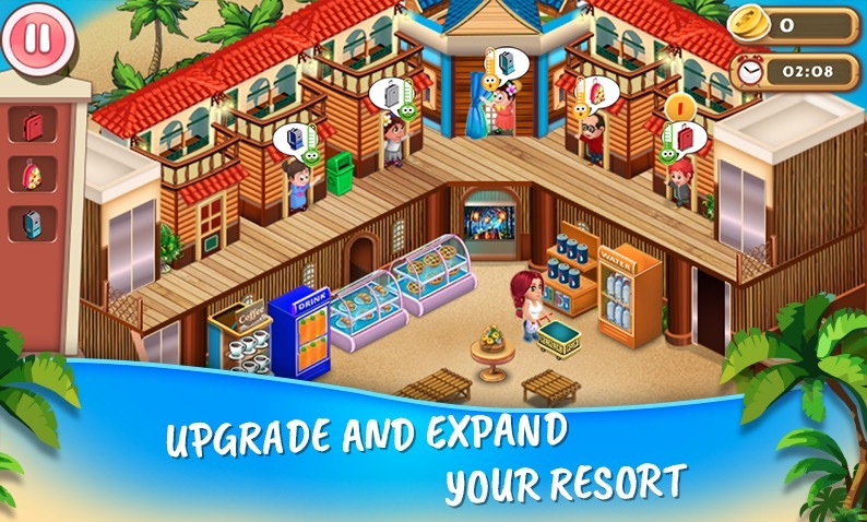 Hotel Empire Tycoon Max Level