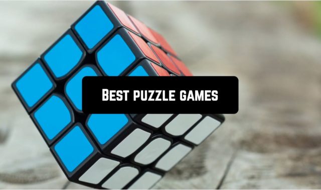 17 Best puzzle games for Android