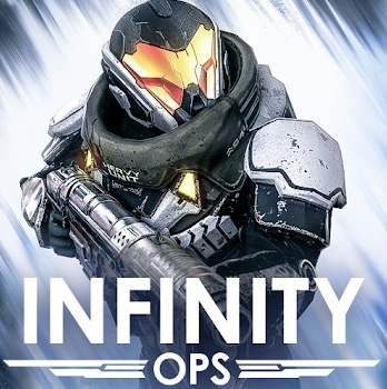 Infinity Ops logo