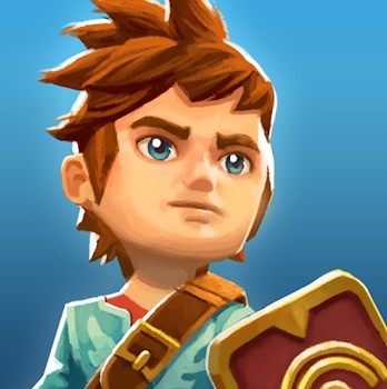 Oceanhorn logo