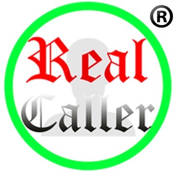 Real Caller logo