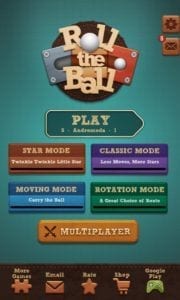 Roll the Ball® - slide puzzle app