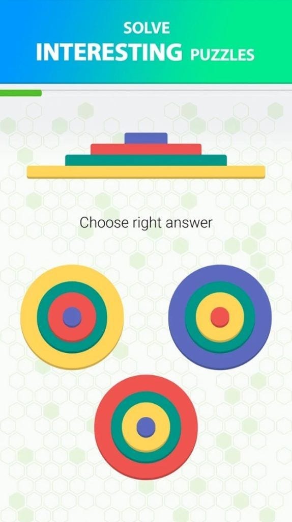 Smart - Brain Games app