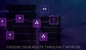 Transmission app