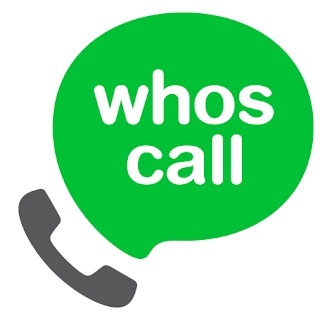 Whoscall logo