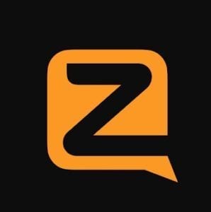 Zello PTT Walkie Talkie logo