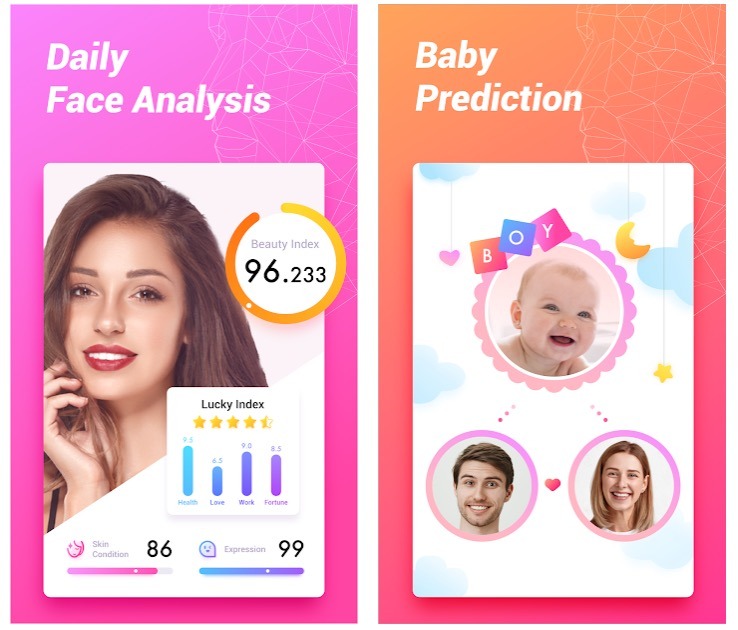 Best Baby Face Generator App