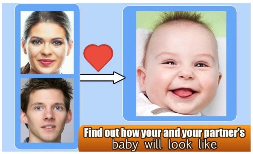 9 Aplikasi baby face terbaik untuk Android