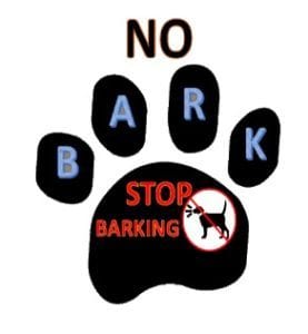 Anti Dog Whistle Sound - Stop Barking logo