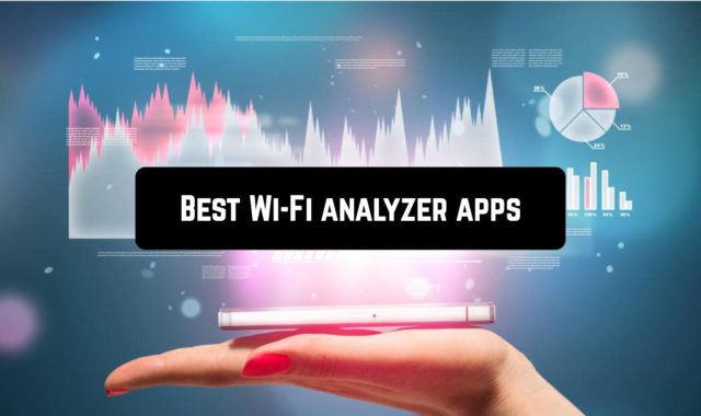 15 Best Wi-Fi Analyzer Apps for Android