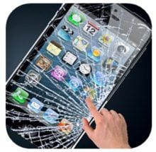 11 Best fake broken screen apps for Android | Android apps for me