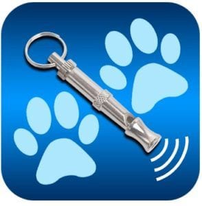 Dog Whistle - High-Frequency Generator logo