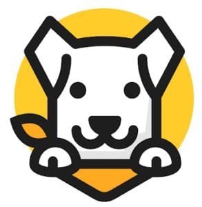 Dog Whistle with Training Lessons for Dog Training logo