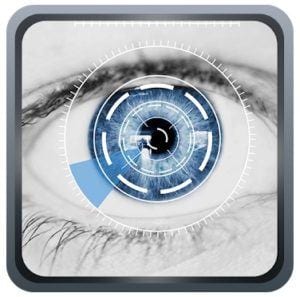 Eye Color Changer - Photo Grid logo